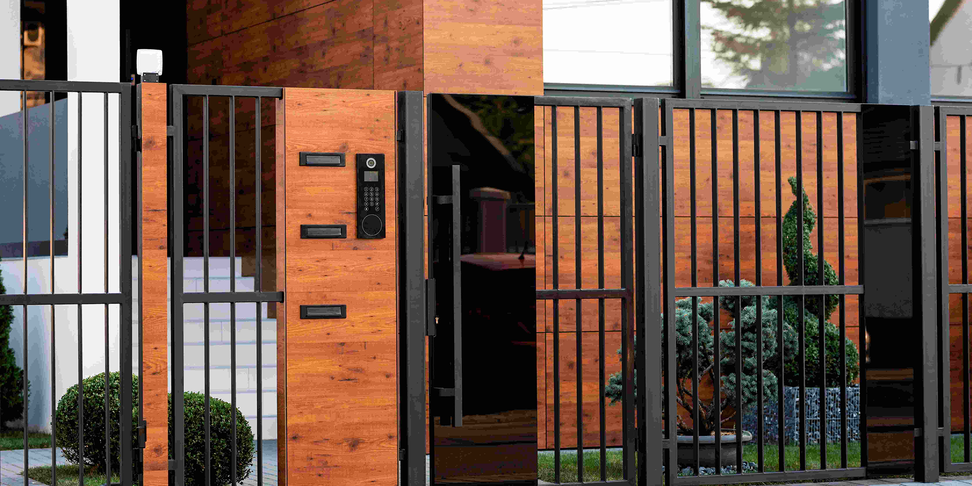 How Gate Automation Enhances Your Comfort, Safety and Reliability for Homes and Businesses